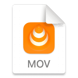 VLC MOV