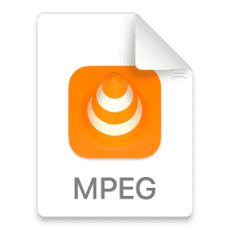VLC MPEG