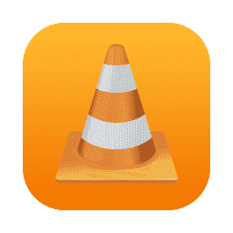 VLC macOS icon