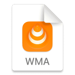 VLC WMA