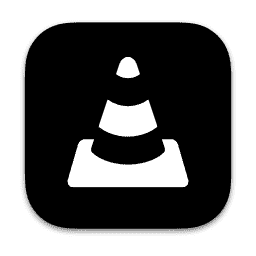 VLC (Dark)