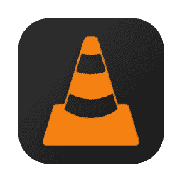 VLC macOS icon