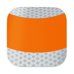 VLC macOS icon