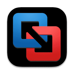 VMWare Fusion Dark