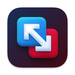 VMware_Fusion_Alt macOS icon