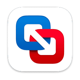 VMware Fusion macOS icon