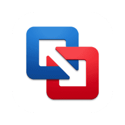 VMware Fusion macOS icon