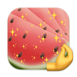 VOGUE Watermelon Sugar