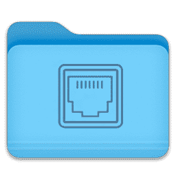 VPN Folder