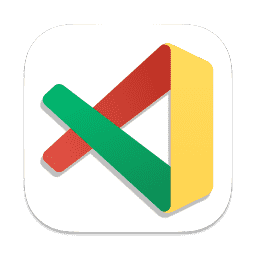 VSCode Chrome Colors