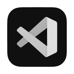 VSCode Monochrome