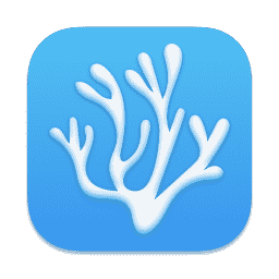 VSCodium macOS icon