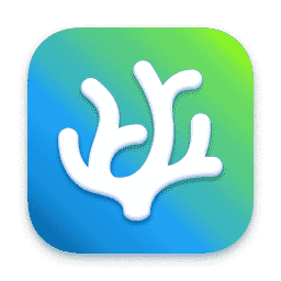 VSCodium macOS icon