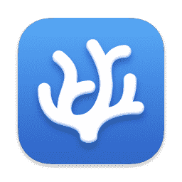 VSCodium macOS icon