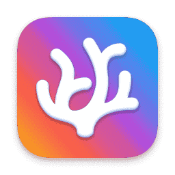 VSCodium macOS icon