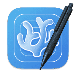 VSCodium macOS icon