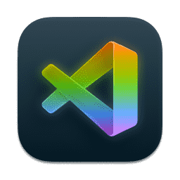 VS Code - Pride
