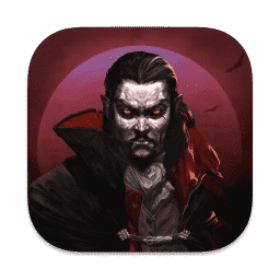 Vampire Survivors copia