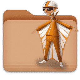 Vector Folder