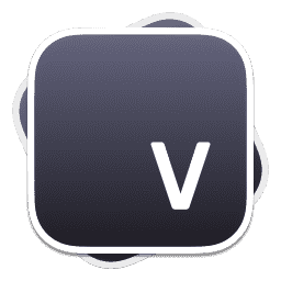 Vectoraster macOS icon
