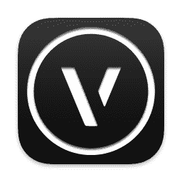 Vectorworks macOS icon