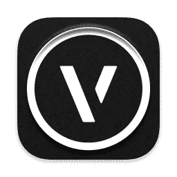 Vectorworks macOS icon