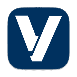 Vectr macOS icon