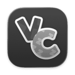 Vencord Installer (Clear Dark) (macOS 26.2+)
