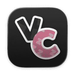 Vencord Installer (Dark) (macOS 26.2+)
