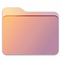 VenturaGradiantFolder