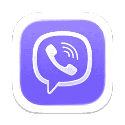 Viber [liquid glass]