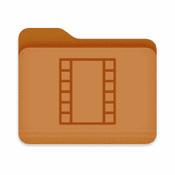 Video-Icon