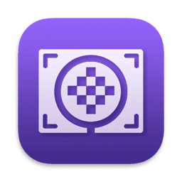 VideoScan macOS icon
