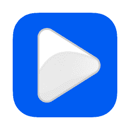 Video AR(Blue)