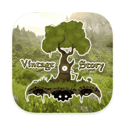 Vintage Story 3