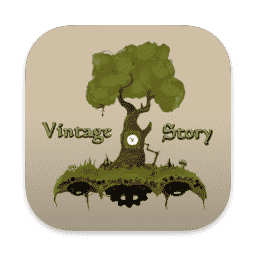 Vintage Story 6