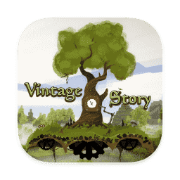 Vintage Story