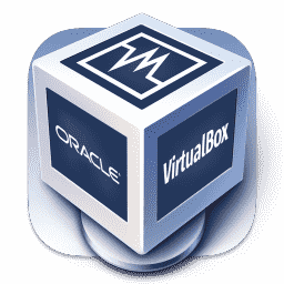 VirtaulBox macOS icon