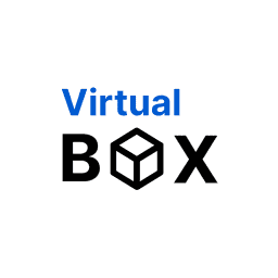 VirtualBox macOS icon