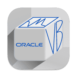 VirtualBox Alt