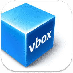 VirtualBox
