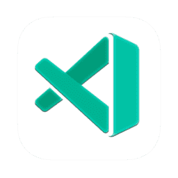 Visual Studio Code - Insiders macOS icon