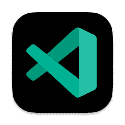 Visual Studio Code - Insiders macOS icon