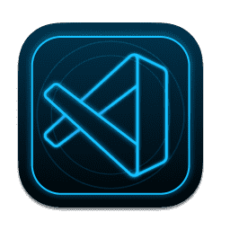Visual Studio Code Dark