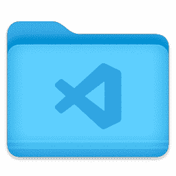Visual Studio Code Folder