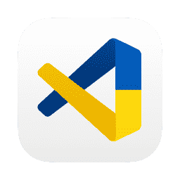 Visual Studio Code Ukraine Alt
