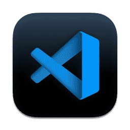 Visual Studio Code (Dark)