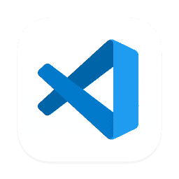 Visual Studio Code (Transparent)