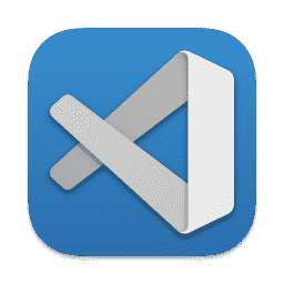 Visual Studio Code – Flat
