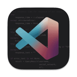 Visual Studio Code
